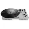 Image de Korg Handytraxx Play platine vinyle portable - Platine vinyle portable pour DJ - Bluetooth - Looper intÃ©grÃ© - Crossfader - Haut-parleurs intÃ©grÃ©s - EntraÃ®nement par courroie - PrÃ©ampli phono MM - RSB 60 dB