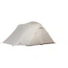 Image de Snow Peak - Tente de voyage - Alpha Breeze Ivory - Beige
