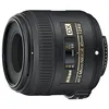 Image de Nikon AF-S DX Micro NIKKOR 40mm f/2.8G SLR Objectif macro Noir