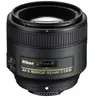 Image de af-s nikkor 85mm f 1.8g (jaa341da) nikkor af-s 85mm f 1.8 g en occasion ou reconditionné