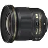 Image de Nikon AF-S NIKKOR 20mm f/1.8G ED Objectif 20 mm ultra grand-angle au format FX
