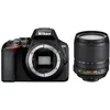 Image de Nikon D3500, AF-S DX 3,5-5,6/18-105 VR