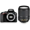 Image de NIKON D3500 + 18-140MM F/3.5-5.6 AF-S DX ED VR G