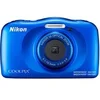 Image de COOLPIX W150 BLEU + SAC en occasion ou reconditionné