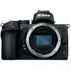 Image de Nikon Z50 + Bague D'adaptation FTZ AF