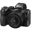 Image de Nikon Z5 + 24-50MM + BAGUE D'ADAPTATION FTZ AF