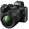 Image de Z 5 + Z 24-200mm f/4-6.3 VR en occasion ou reconditionné
