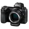 Image de Z 6II + BAGUE ADAPTATION FTZ en occasion ou reconditionné