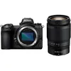 Image de Nikon Z6 II + Nikkor Z 24-200 mm f/4,0-6,3 VR