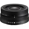 Image de NIKON Objectif NIKKOR Z 16-50mm DX f/3.5-6.3 Garanti 2 ans