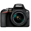 Image de D3500 + AF-P 18-55VR en occasion ou reconditionné