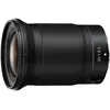 Image de Nikon NIKKOR Z 20mm f/1.8 S