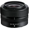 Image de NIKON Objectif NIKKOR Z 24-50mm f/4-6.3 Garanti 2 ans