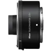 Image de Téléconvertisseur NIKON Z Teleconvertisseur TC-2x