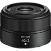 Image de Nikon Z 40mm f/2 Nikkor