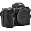 Image de Nikon Z 6II Boîtier MILC 24,5 MP CMOS 6048 x 4024 Noir