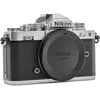 Image de Nikon Z fc boÃ®tier nu