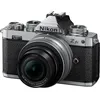 Image de Nikon Z fc + DX 16-50mm f/3,5-6,3 VR Argent