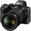 Image de Z5 Noir + Z 24-70mm f/4 S en occasion ou reconditionné