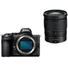 Image de Nikon Z5 + Nikkor Z 24-70mm f/4,0 S
