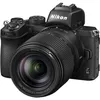 Image de Appareil photo Hybride NIKON Z50 Kit + Z DX 18/140 mm VR