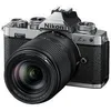 Image de NIKON Z fc 20.9 Mp  Kit DX 18-140 mm F/3.5-5.6G ED VR, argent