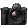 Image de Z 8 + Z 24-120 mm f/4 S en occasion ou reconditionné