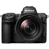 Image de Nikon Z8 + Z 24-120mm f/4 S