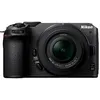 Image de Nikon Z 30 + 16-50 + 50-250 VR Kit MILC 20,9 MP CMOS 5568 x 3712 Noir