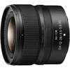 Image de Objectif pour Hybride NIKON NIKKOR Z DX 12-28mm f/3.5-5.6 PZ VR