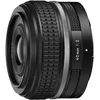 Image de Objectif hybride Nikon Z 40mm f/2 SE noir