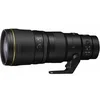 Image de NIKKOR Z 600mm f/6.3 VR S PF en occasion ou reconditionné