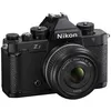 Image de NIKON Hybride ZF + Objectif Z 40mm f/2 SE