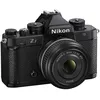 Image de Nikon Hybride Z f + Z 40mm f/2 SE