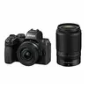 Image de KIT Z 50II + Z 16-50mm + Z 50-250mm en occasion ou reconditionné
