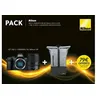 Image de Nikon Z50II + 18/140VR + sac a dos + 2H cours a distance School