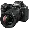 Image de NIKON Z6 III + Objectif Z 24-120mm f/4 S Garanti 3 ans