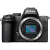 Image de Nikon Z50II MILC 20,9 MP CMOS 5568 x 3712 Noir