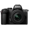Image de KIT Z 50II + Z 16-50mm en occasion ou reconditionné