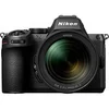 Image de KIT Z5II + Z 24-70mm f/4 S en occasion ou reconditionné