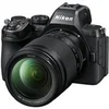 Image de Z5 II + Z 24-200mm f/4-6.3 VR en occasion ou reconditionné