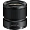 Image de NIKON Z DX 35mm f/1.7 Macro