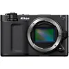 Image de Caméra vidéo Nikon ZR Boîtier nu Noir