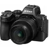Image de KIT Z5II + Z 24-50mm en occasion ou reconditionné