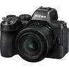 Image de Nikon Z5 II + Nikkor Z 24-50mm