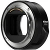 Image de Bague d'adaptation FTZ II pour objectif monture F sur boitier Z en occasion ou reconditionné