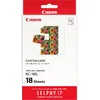Image de Canon KC-18IL - Couleurs des photos - Cartouche d'encre
