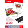 Image de Canon KC-18IF - Couleurs des photos - Cartouche d'encre