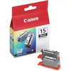 Image de Canon BCI-15BK - Noir - Cartouche d'encre