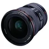 Image de Canon Objectif EF 17-40mm f/4L USM